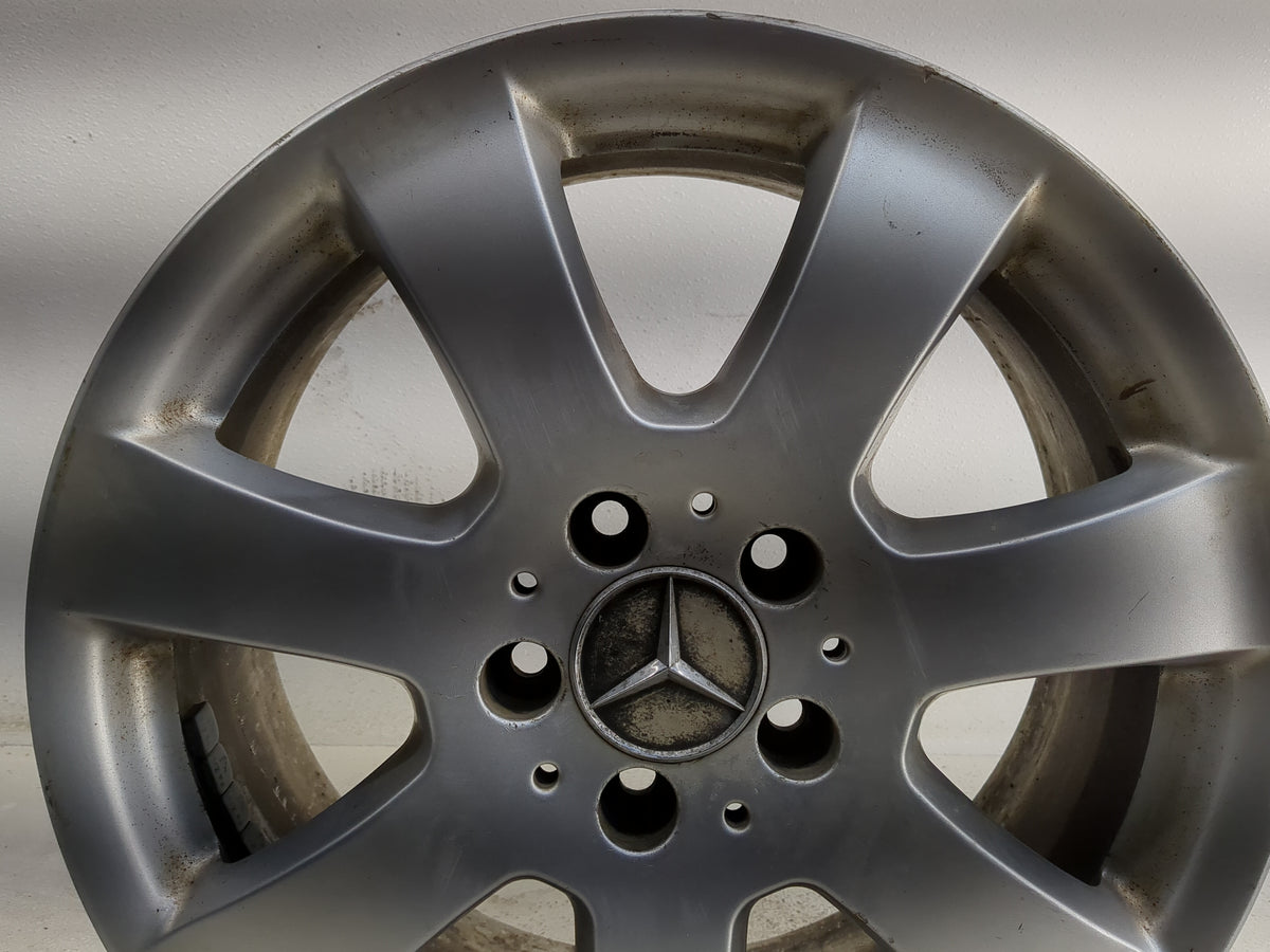 2006-2007 Mercedes-benz Ml350 Oem Wheel Rim 1351903 - Oemusedautoparts1.com