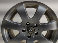 2006-2007 Mercedes-benz Ml350 Oem Wheel Rim 1351903 - Oemusedautoparts1.com