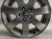 2006-2007 Mercedes-benz Ml350 Oem Wheel Rim 1351903 - Oemusedautoparts1.com