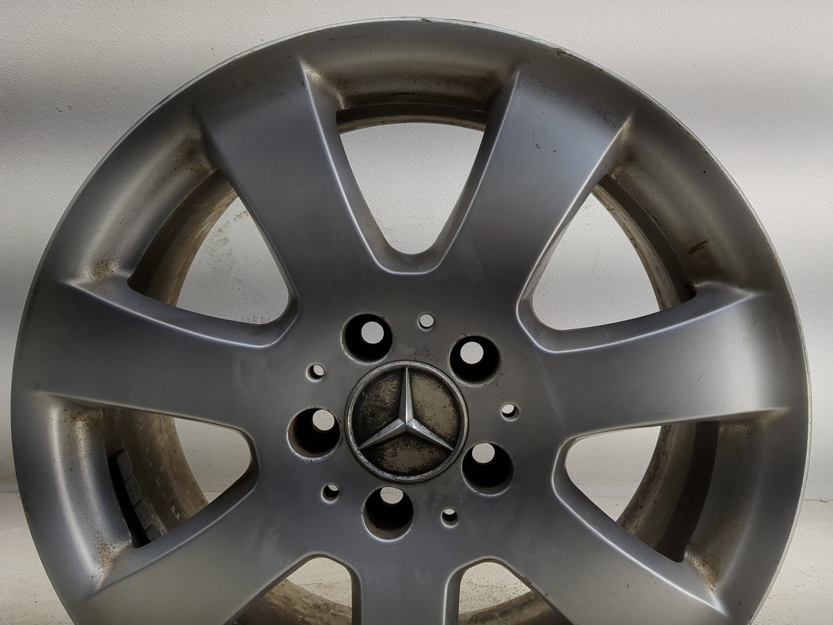 2006-2007 Mercedes-benz Ml350 Oem Wheel Rim 1351903 - Oemusedautoparts1.com