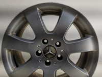 2006-2007 Mercedes-benz Ml350 Oem Wheel Rim 1351903 - Oemusedautoparts1.com