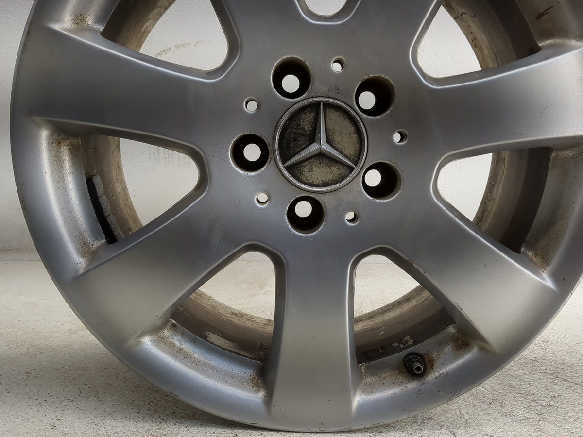 2006-2007 Mercedes-benz Ml350 Oem Wheel Rim 1351903 - Oemusedautoparts1.com