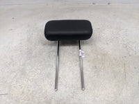 2006-2011 Mercedes-Benz Ml350 Headrest Head Rest Rear Center Seat Fits Fits 2006 2007 2008 2009 2010 2011 OEM Used Auto Part