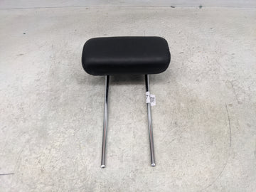 2006-2011 Mercedes-Benz Ml350 Headrest Head Rest Rear Center Seat Fits Fits 2006 2007 2008 2009 2010 2011 OEM Used Auto Part