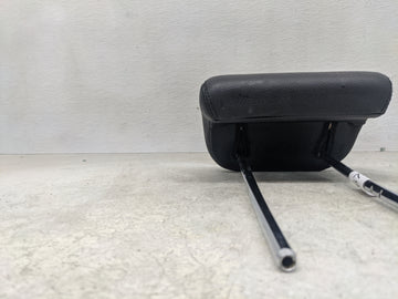 2006-2011 Mercedes-Benz Ml350 Headrest Head Rest Rear Center Seat Fits Fits 2006 2007 2008 2009 2010 2011 OEM Used Auto Parts