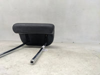 2006-2011 Mercedes-Benz Ml350 Headrest Head Rest Rear Center Seat Fits Fits 2006 2007 2008 2009 2010 2011 OEM Used Auto Part