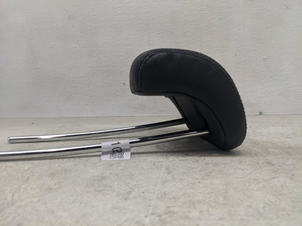 2006-2011 Mercedes-Benz Ml350 Headrest Head Rest Rear Center Seat Fits Fits 2006 2007 2008 2009 2010 2011 OEM Used Auto Part