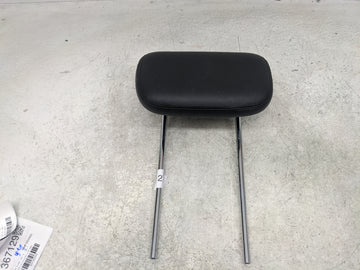 2007 Mercedes-Benz Ml350 Headrest Head Rest Rear Center Seat Fits OEM Used Auto Parts - Oemusedautoparts1.com