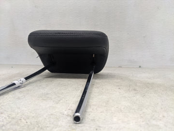 2007 Mercedes-Benz Ml350 Headrest Head Rest Rear Center Seat Fits OEM Used Auto Parts