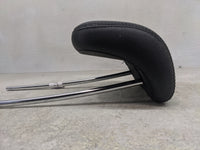 2007 Mercedes-Benz Ml350 Headrest Head Rest Rear Center Seat Fits OEM Used Auto Parts - Oemusedautoparts1.com
