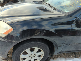 compare product 2006-2011 Mercedes-benz Ml350 Driver Fender