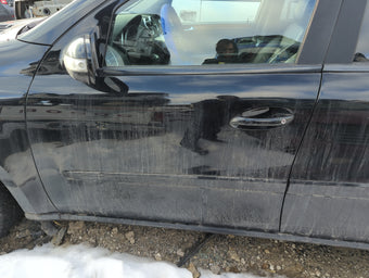 compare product 2006-2011 Mercedes-benz Ml350 Driver Front Door Oem