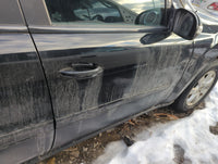 2006-2011 Mercedes-benz Ml350 Passenger Front Door Oem - Oemusedautoparts1.com