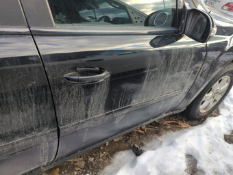 compare product 2006-2011 Mercedes-benz Ml350 Passenger Front Door Oem