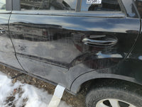 2006-2011 Mercedes-benz Ml350 Driver Rear Door Oem - Oemusedautoparts1.com
