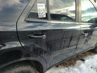 2006-2011 Mercedes-benz Ml350 Passenger Rear Door Oem - Oemusedautoparts1.com
