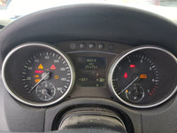 2007 Mercedes-Benz Ml350 Instrument Cluster Speedometer Gauges Fits OEM Used Auto Parts - Oemusedautoparts1.com