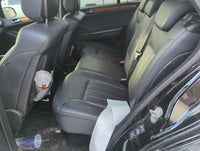 2007 Mercedes-benz Ml350 Rear Seat Oem - Oemusedautoparts1.com