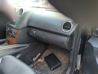 2007 Mercedes-benz Ml350 Passenger Glove Box Door Storage Compartment - Oemusedautoparts1.com