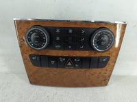 2006-2008 Mercedes-Benz Ml350 Climate Control Module Temperature AC/Heater Replacement P/N:A251 820 38 89 A251 820 80 89 Fit