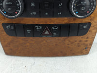 2006-2008 Mercedes-Benz Ml350 Climate Control Module Temperature AC/Heater Replacement P/N:A251 820 38 89 A251 820 80 89 Fit
