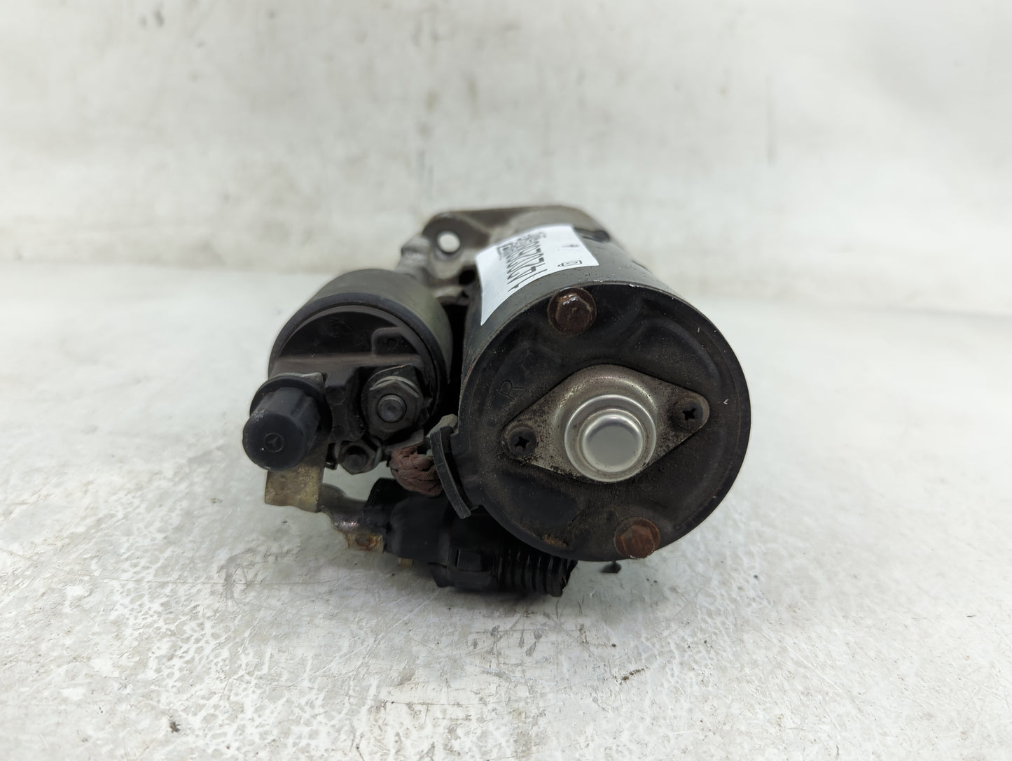 2006-2009 Mercedes-Benz Ml350 Car Starter Motor Solenoid OEM P/N:0 001 108 103 Fits Fits 2005 2006 2007 2008 2009 OEM Used A