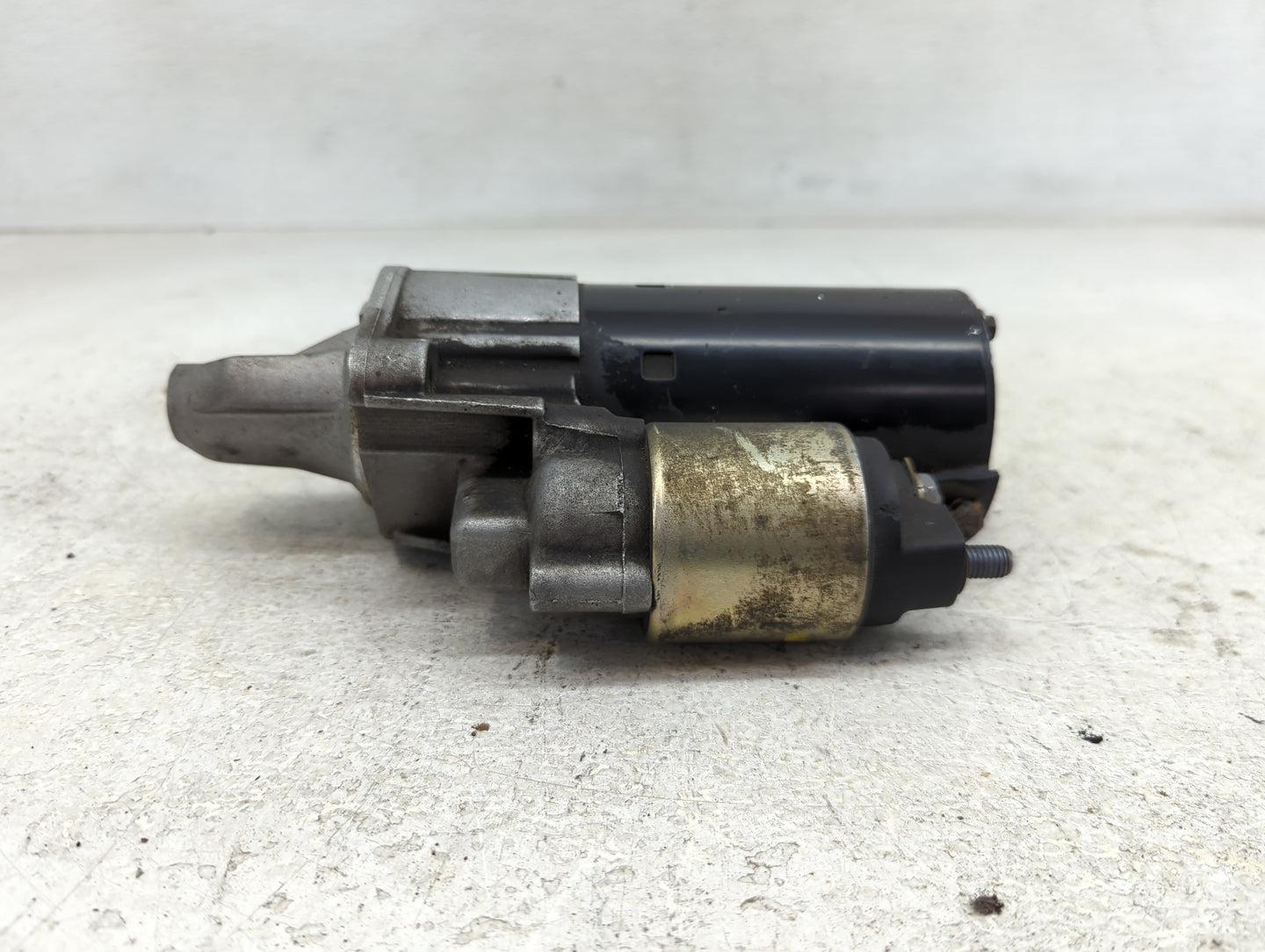 2006-2009 Mercedes-Benz Ml350 Car Starter Motor Solenoid OEM P/N:0 001 108 103 Fits Fits 2005 2006 2007 2008 2009 OEM Used A