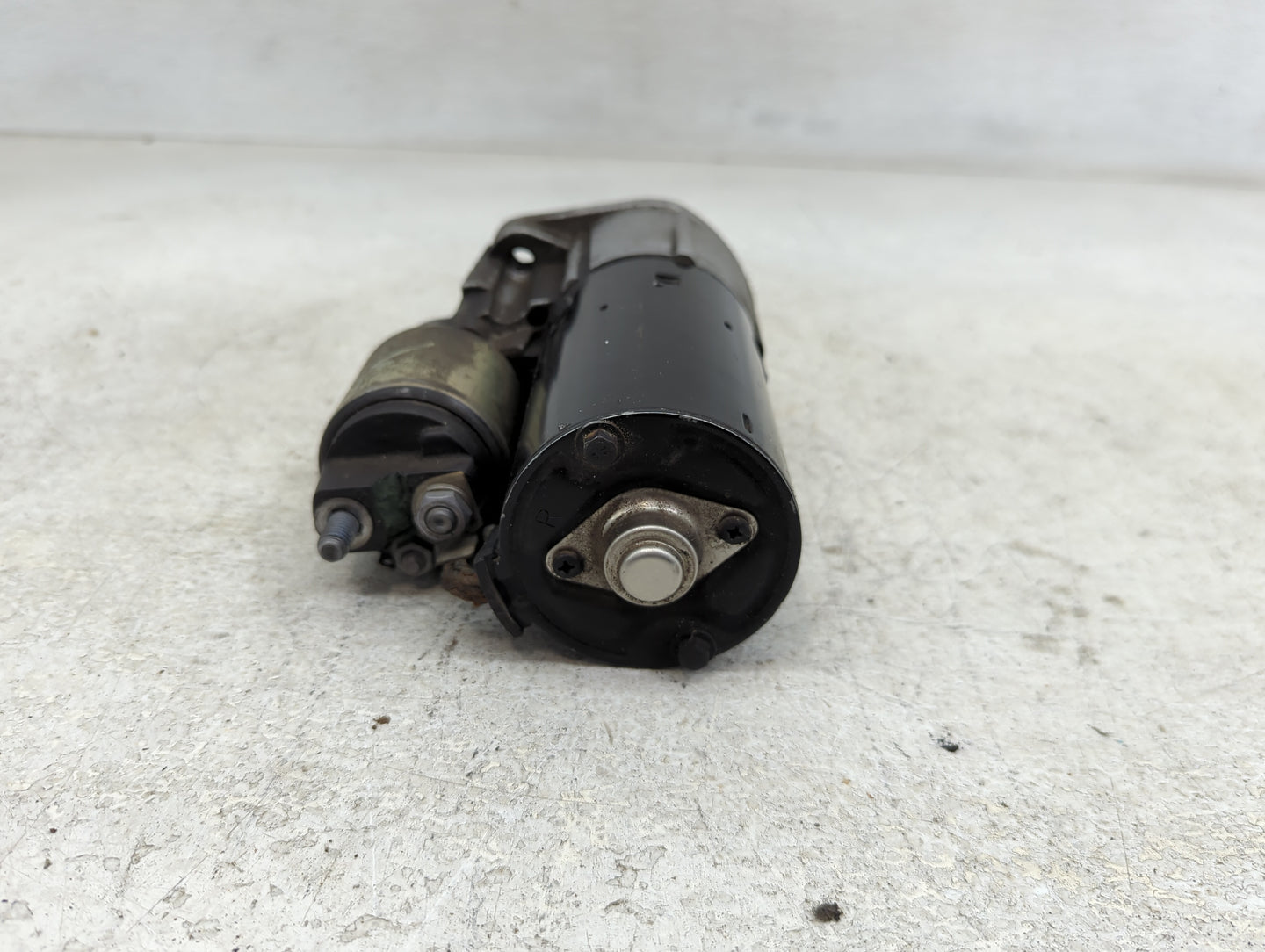 2006-2009 Mercedes-Benz Ml350 Car Starter Motor Solenoid OEM P/N:0 001 108 103 Fits Fits 2005 2006 2007 2008 2009 OEM Used A