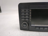 2006-2008 Mercedes-Benz Ml350 Radio AM FM Cd Player Receiver Replacement P/N:A 164 870 36 89 Fits Fits 2006 2007 2008 OEM Us