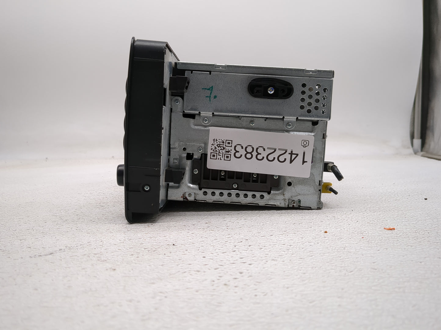 2006-2008 Mercedes-Benz Ml350 Radio AM FM Cd Player Receiver Replacement P/N:A 164 870 36 89 Fits Fits 2006 2007 2008 OEM Us