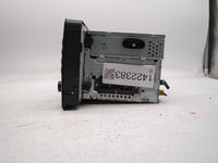 2006-2008 Mercedes-Benz Ml350 Radio AM FM Cd Player Receiver Replacement P/N:A 164 870 36 89 Fits Fits 2006 2007 2008 OEM Us