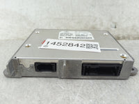 2007 Mercedes-benz Ml350 Body Control Module Bcm - Oemusedautoparts1.com