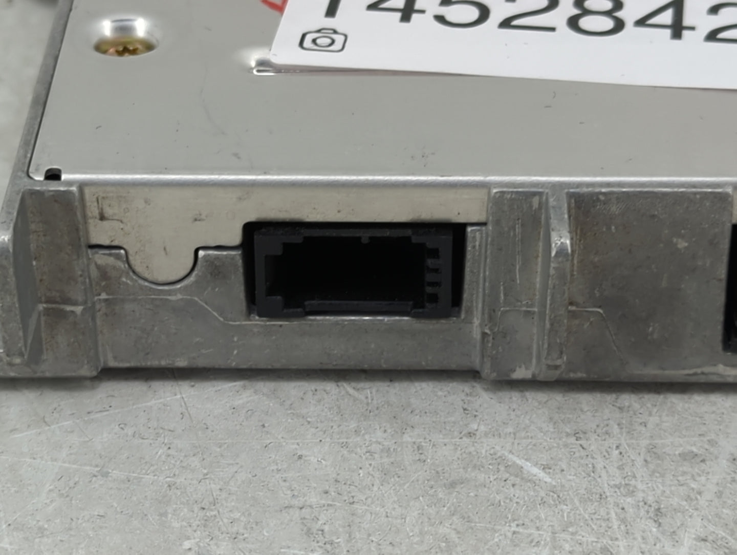 2007 Mercedes-benz Ml350 Body Control Module Bcm - Oemusedautoparts1.com