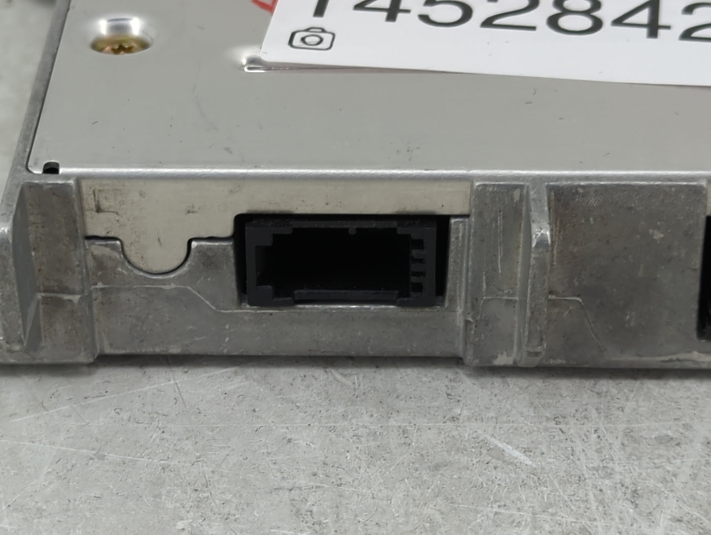 2007 Mercedes-benz Ml350 Body Control Module Bcm - Oemusedautoparts1.com