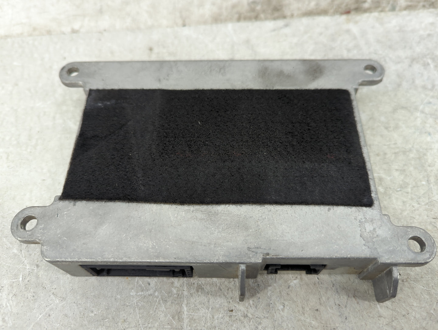 2007 Mercedes-benz Ml350 Body Control Module Bcm - Oemusedautoparts1.com