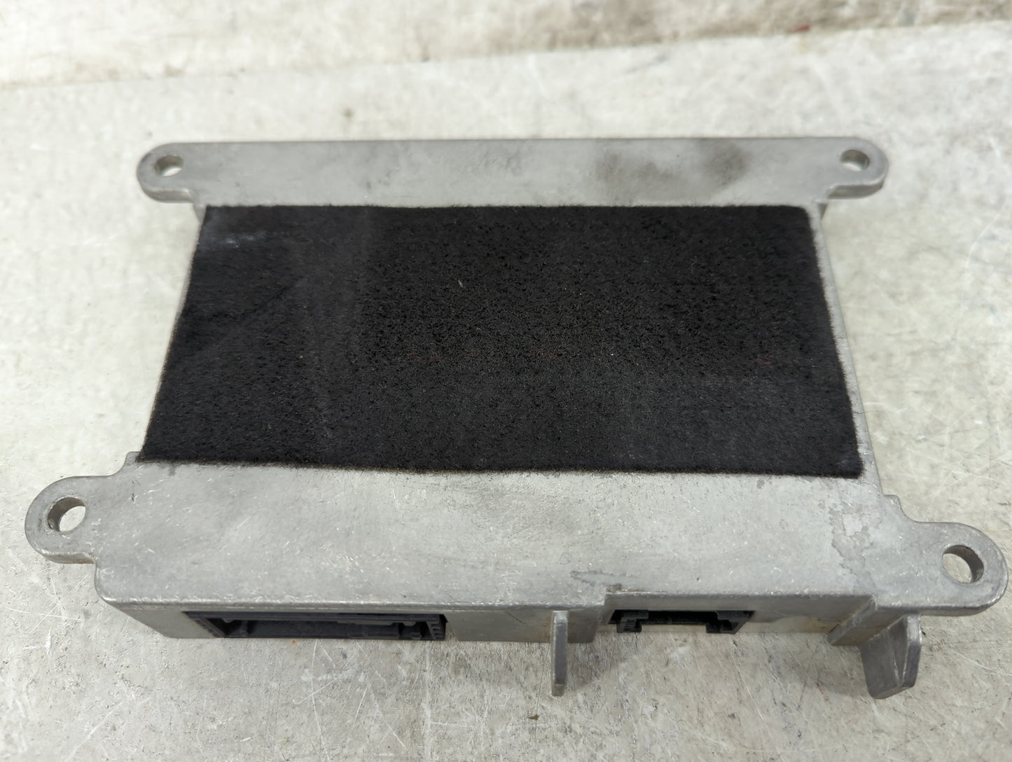 2007 Mercedes-benz Ml350 Body Control Module Bcm - Oemusedautoparts1.com