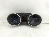 2007 Mercedes-Benz Ml350 Instrument Cluster Speedometer Gauges P/N:A2C53240808 A1645408847 Miles:133K Fits OEM Used Auto Par