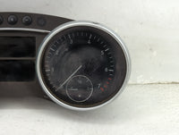 2007 Mercedes-Benz Ml350 Instrument Cluster Speedometer Gauges P/N:A2C53240808 A1645408847 Miles:133K Fits OEM Used Auto Par