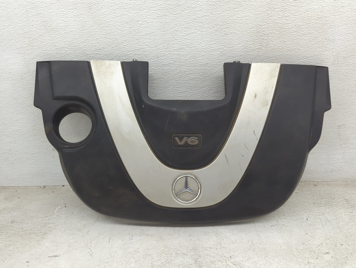 2007 Mercedes-benz Ml350 Engine Cover - Oemusedautoparts1.com