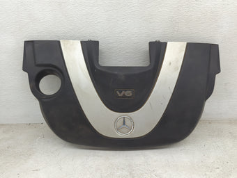 compare product 2007 Mercedes-benz Ml350 Engine Cover