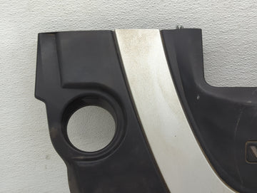 2007 Mercedes-benz Ml350 Engine Cover