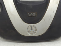 2007 Mercedes-benz Ml350 Engine Cover - Oemusedautoparts1.com