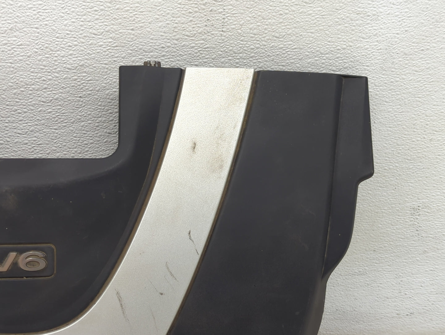 2007 Mercedes-benz Ml350 Engine Cover - Oemusedautoparts1.com