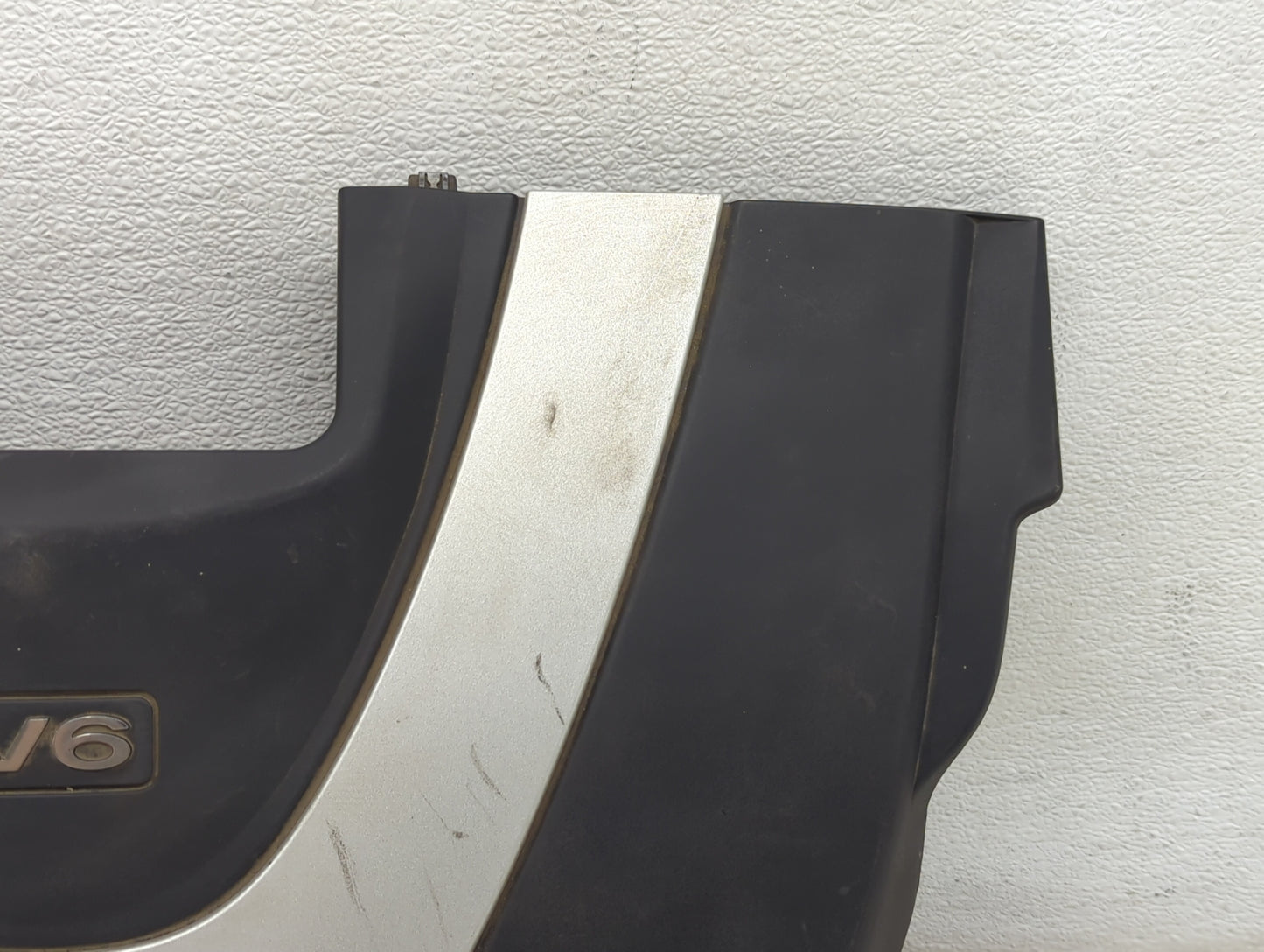 2007 Mercedes-benz Ml350 Engine Cover - Oemusedautoparts1.com