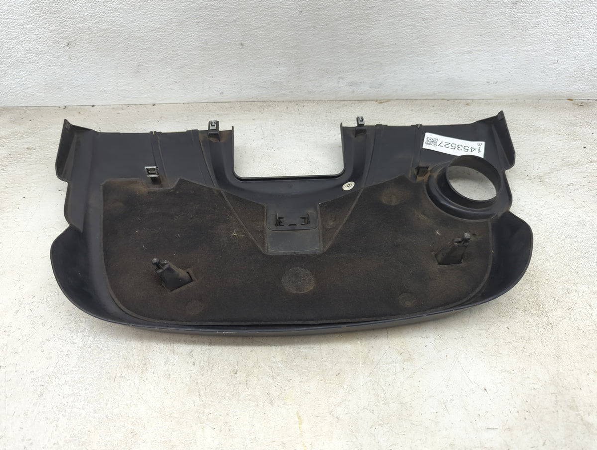 2007 Mercedes-benz Ml350 Engine Cover - Oemusedautoparts1.com