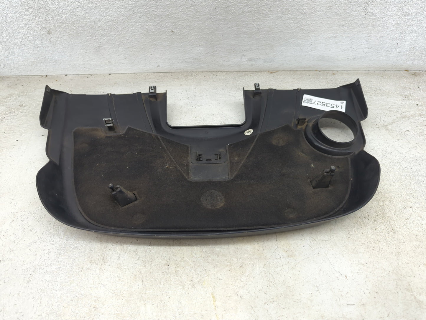 2007 Mercedes-benz Ml350 Engine Cover - Oemusedautoparts1.com