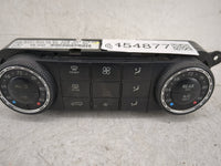 2006-2008 Mercedes-Benz Ml350 Climate Control Module Temperature AC/Heater Replacement P/N:A251 820 38 89 A251 820 98 89 Fit