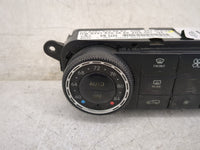 2006-2008 Mercedes-Benz Ml350 Climate Control Module Temperature AC/Heater Replacement P/N:A251 820 38 89 A251 820 98 89 Fit