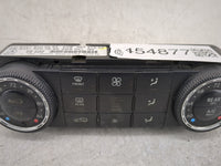 2006-2008 Mercedes-Benz Ml350 Climate Control Module Temperature AC/Heater Replacement P/N:A251 820 38 89 A251 820 98 89 Fit