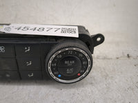 2006-2008 Mercedes-Benz Ml350 Climate Control Module Temperature AC/Heater Replacement P/N:A251 820 38 89 A251 820 98 89 Fit